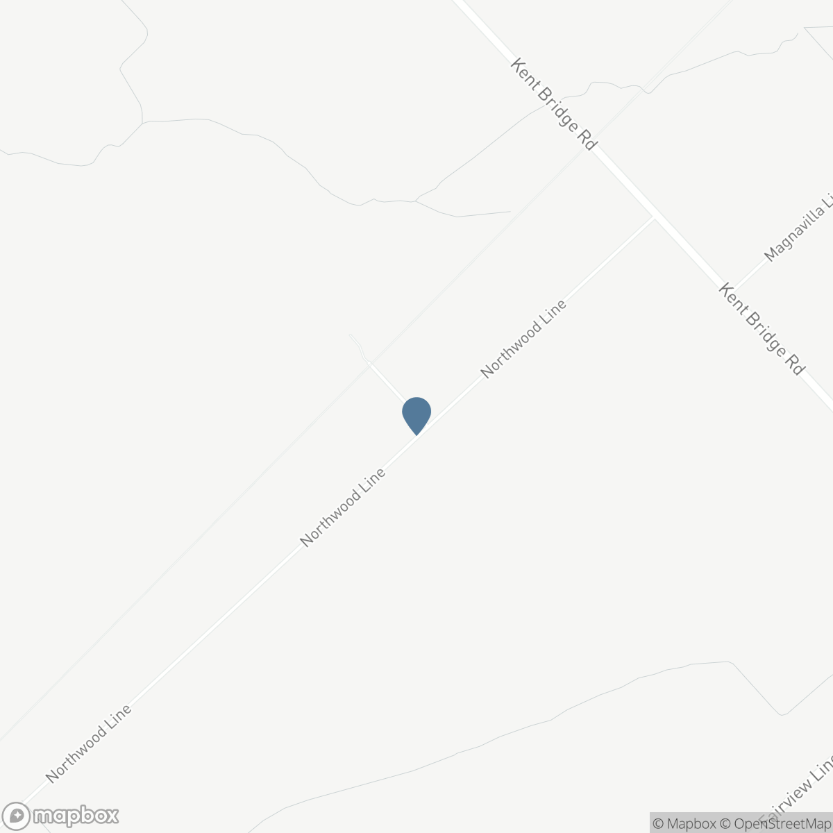 23028 DOHERTY STREET, Chatham-Kent, Ontario N0P 1V0